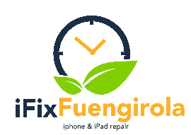 Apple IPhone iPad lcd glass screen repair Service repairs Fuengirola Marbella Mijas Malaga 4 5 6 7 8 Plus or X OR R XS MAX
